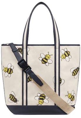 Dior x Kaws 棉質米色海軍托特包 Buy Dior x Kaws 棉質米色海軍托特包