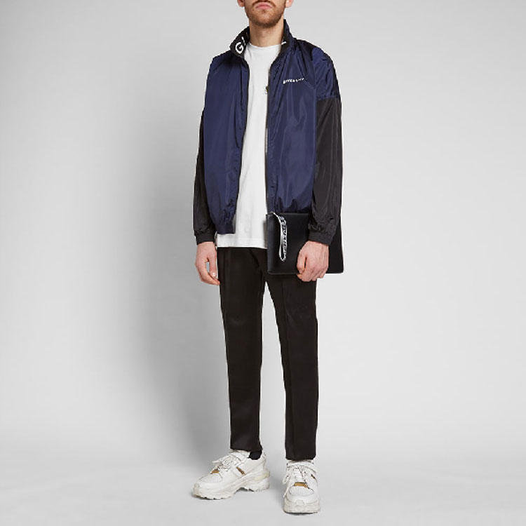 DIOR KAWS White Bee Embroidered Short Sleeve Tee 923J609W5041-082 圖 5