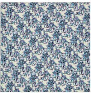 Dior x Kenny Scharf Bandana Cetakan Harimau Pelbagai Warna Buy Dior x Kenny Scharf Bandana Cetakan Harimau Pelbagai Warna