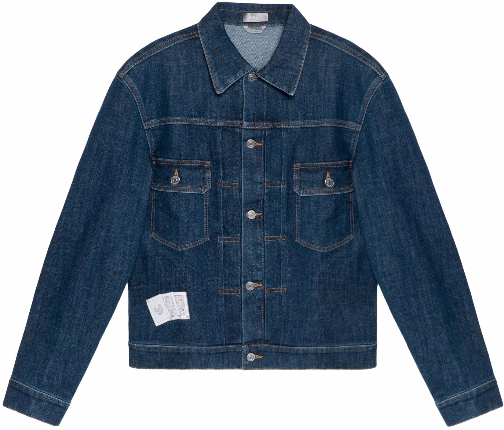 dior-x-kenny-scharf-blue-denim-jacket-long-sleeve-single-breasted-013-d480-f285-x-c585