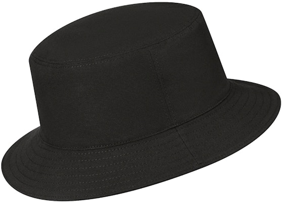 Dior x Kenny Scharf Bucket Hat Black Order Dior x Kenny Scharf Bucket Hat Black