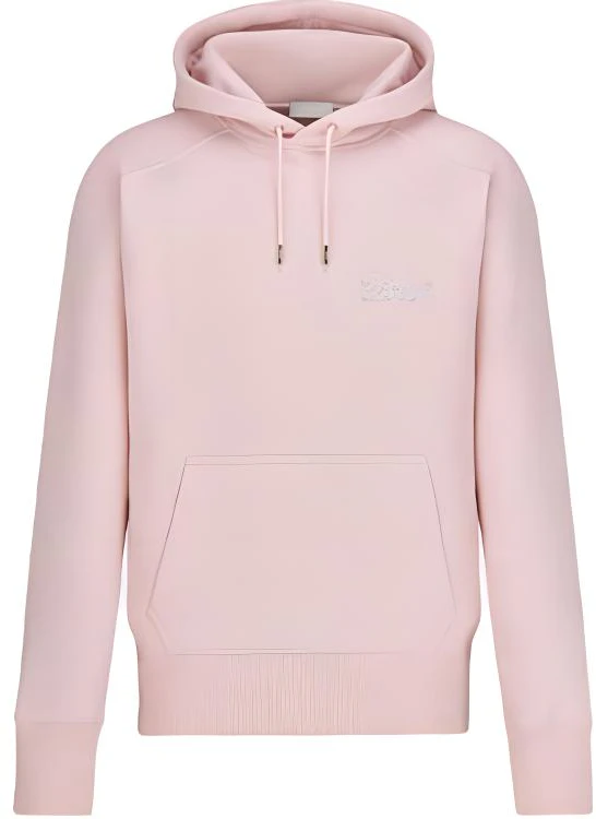 dior-x-kenny-scharf-fw-21-pink-cotton-logo-hoodie-for-men-143-j683-a0531-c488