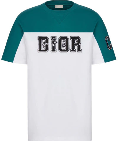 dior-x-kenny-scharf-green-colorblock-knit-tee-193-j646-a0554-c680