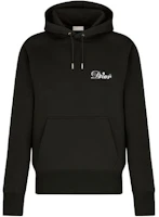 DIOR x Kenny Scharf Logo Hoodie Black 143J683A0531-C988 DIOR x Kenny Scharf Logo Hoodie Black 143J683A0531-C988