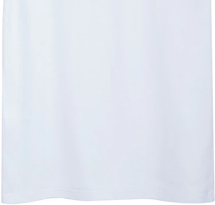 DIOR x Kenny Scharf Kaos Katun Logo Multicolor Putih. 193J646A0554-C880 4