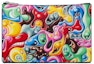 Buy Dior x Kenny Scharf Pouch Multicolor