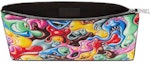 Order Dior x Kenny Scharf Pouch Multicolor