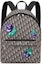 Buy Dior x Kenny Scharf Rider Backpack Beige/Black