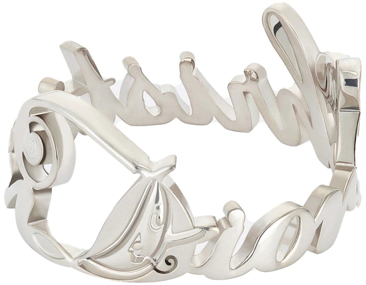 dior-x-kenny-scharf-ring-silver