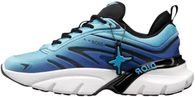 Dior x Lewis Hamilton B44 Blade 'Gradient Blue' 3SN306ZEG-H591 Dior x Lewis Hamilton B44 Blade 'Gradient Blue' 3SN306ZEG-H591