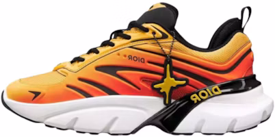 Dior x Lewis Hamilton B44 Blade 'Gradient Orange' 3SN306ZEG-H290 Dior x Lewis Hamilton B44 Blade 'Gradient Orange' 3SN306ZEG-H290