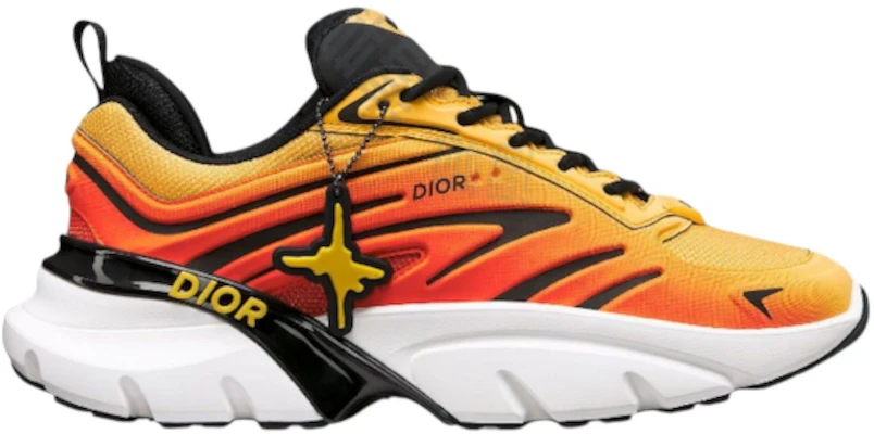 Dior x Lewis Hamilton B44 Blade ''Dégradé Orange'' 3SN306ZEG-H290 Shop Dior x Lewis Hamilton B44 Blade ''Dégradé Orange'' 3SN306ZEG-H290
