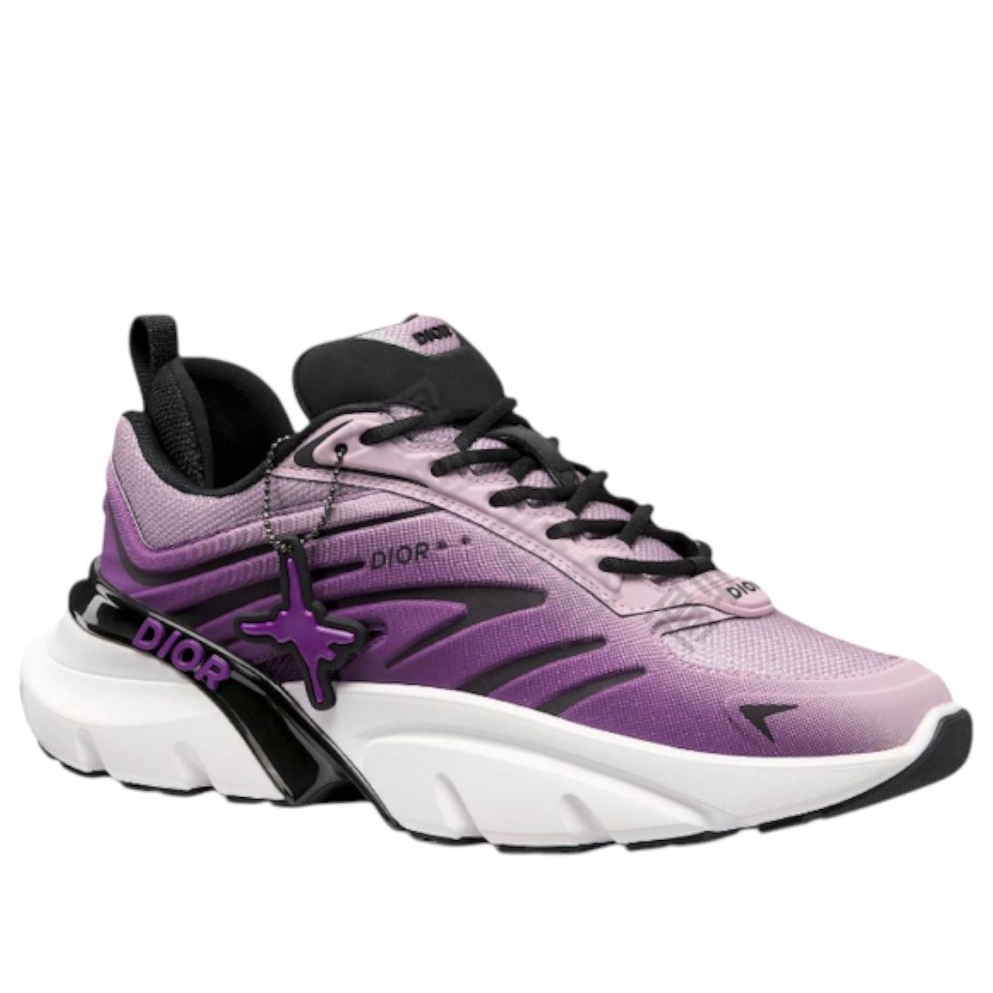 Order Dior B44 Blade Lewis Hamilton Morado Gradiente 3SN306ZEG-H490