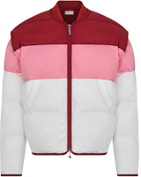 DIOR x Lewis Hamilton Pink Detachable Sleeve Jacket for Men 513C405B6265-C384 DIOR x Lewis Hamilton Pink Detachable Sleeve Jacket for Men 513C405B6265-C384
