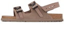 Buy Sandal Dior x Milano 'Coklat' 3SA117ZSG_H700