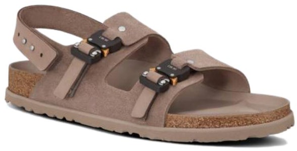 Sandal Dior x Milano 'Coklat' 3SA117ZSG_H700 Lookbook Sandal Dior x Milano 'Coklat' 3SA117ZSG_H700