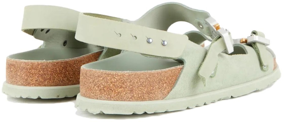 Dior×ミラノ サンダル パステルグリーン 3SA117ZSG-H671 Shop Dior×ミラノ サンダル パステルグリーン 3SA117ZSG-H671