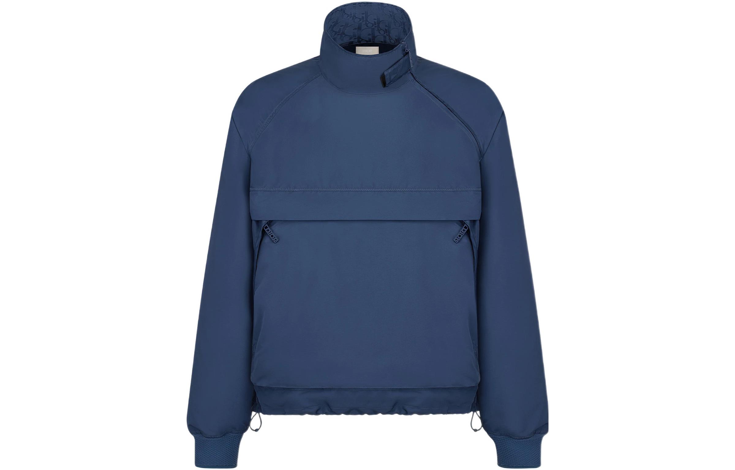 DIOR PARLEY Beach Exclusive SS22 Solid Foldable Jacket 293C415A5550-C585