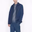 Sizing DIOR x Parley SS22 Blue Long Sleeve Single-Breasted Jacket 293C414A5550-C585