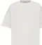 Details for DIOR x PARLEY SS22 白色刺繡標誌寬鬆版T恤 限量版 293J673C0773-C030