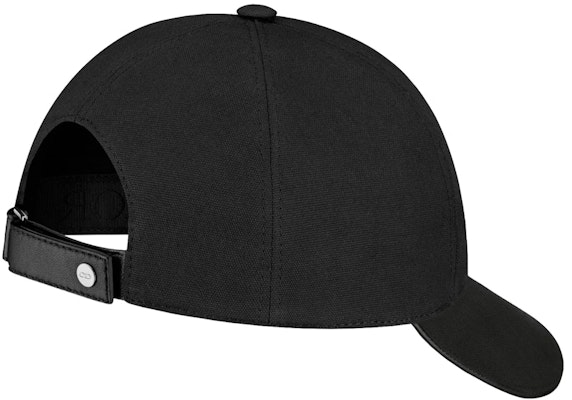 Dior x Peter Doig Baseball Cap Black Order Dior x Peter Doig Baseball Cap Black