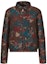 Buy DIOR x Peter Doig Camo Tech Jacquard Waist Jacket Camouflage Outerwear. 143C402A5336-C783