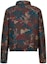Lookbook DIOR x Peter Doig Camo Tech Jacquard Waist Jacket Camouflage Outerwear. 143C402A5336-C783