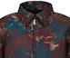 Cheap DIOR x Peter Doig Camo Tech Jacquard Waist Jacket Camouflage Outerwear. 143C402A5336-C783