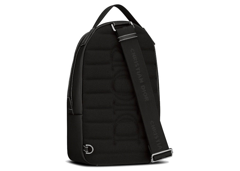 Order 디올 x 피터 도이그 슬링백 블랙