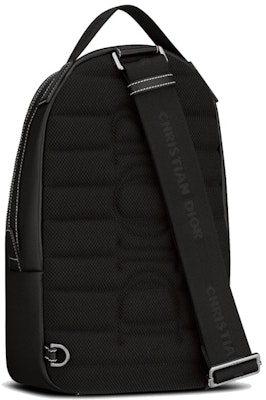 Dior x Peter Doig Sling Bag Black Order Dior x Peter Doig Sling Bag Black