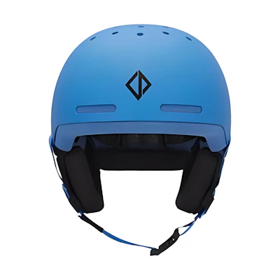 DIOR POC Blue Multifunctional All-Purpose Ski Helmet 00X0057HOHEL