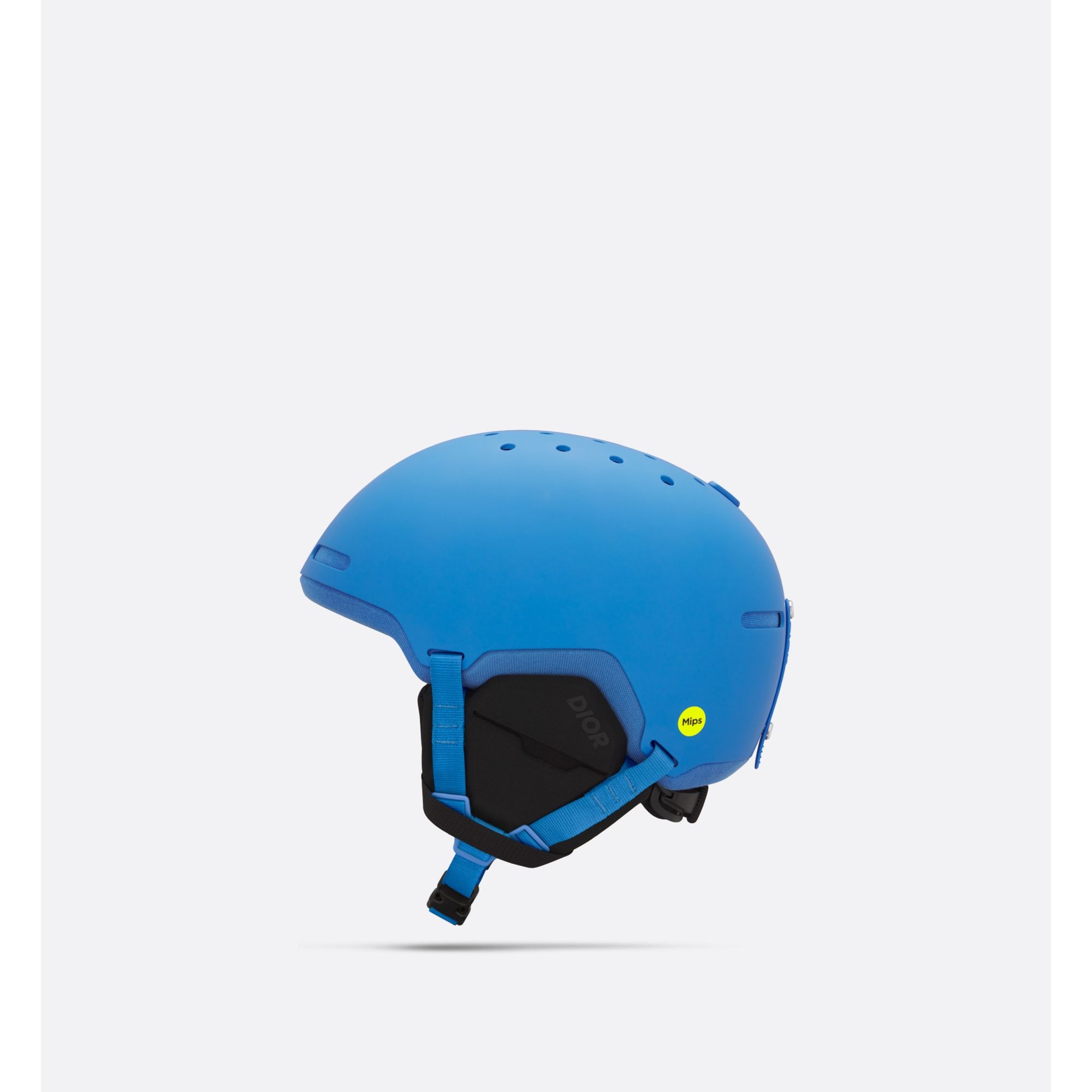 Shop DIOR x POC Blue Multifunctional All-Purpose Ski Helmet 00X0057HOHEL