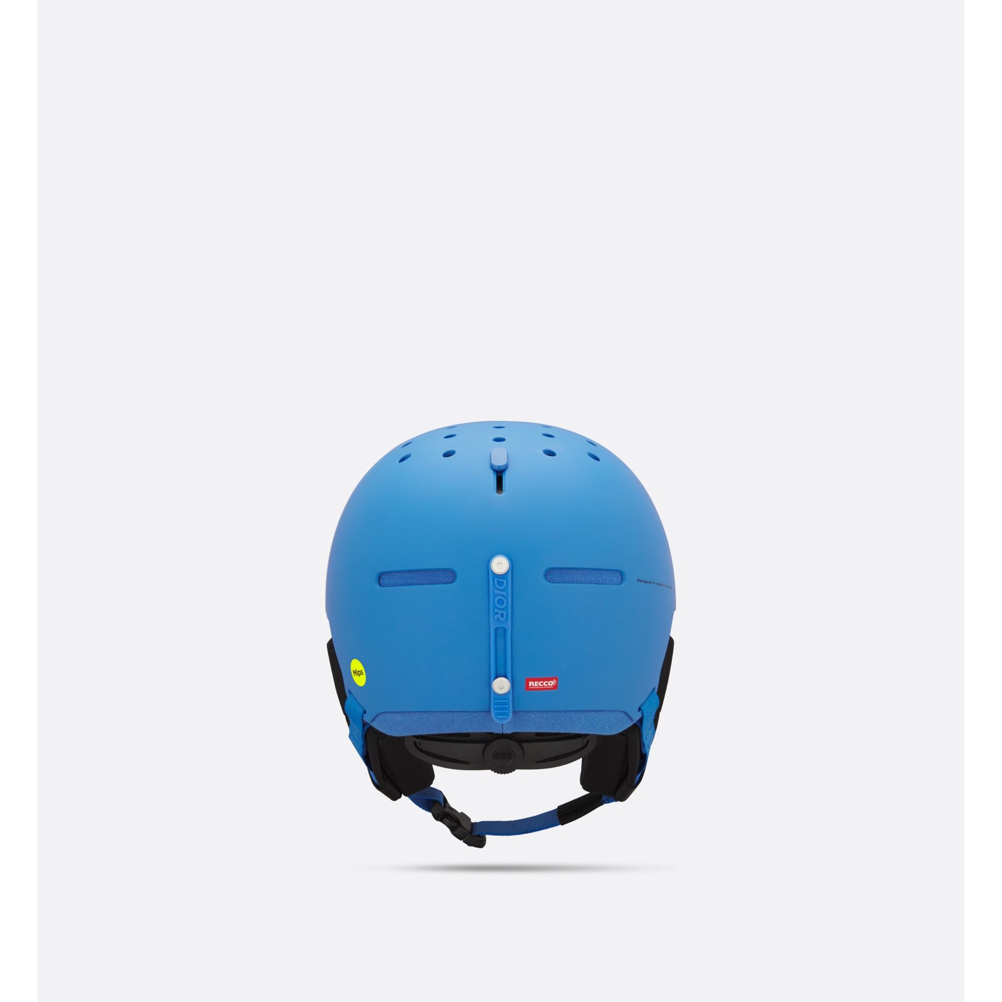 Purchase DIOR x POC Blue Multifunctional All-Purpose Ski Helmet 00X0057HOHEL