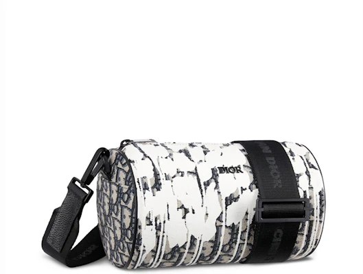 디올x레이몬드 페티본 롤러 메신저백 (화이트/블랙)
Order 디올x레이몬드 페티본 롤러 메신저백 (화이트/블랙)