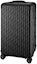 Order Dior x RIMOWA 4-Wheel Large Suitcase Aluminium Dior Oblique Black
