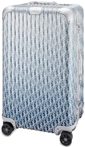 디올 x 리모와 알루미늄 오블리크 블루 그라데이션 대형 캐리어
Order 디올 x 리모와 알루미늄 오블리크 블루 그라데이션 대형 캐리어