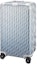 Order Dior x RIMOWA 4-Wheel Large Suitcase Aluminium Dior Oblique Blue Gradient