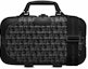 Buy Dior x RIMOWA Carry-On Case Aluminium Dior Oblique Black