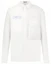 Buy Camisa Hombre Manga Larga Blanca DIOR x Sacai FW21 con Bolsillo y Logo 213C534A4451-C030