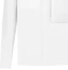 Sizing Camisa Hombre Manga Larga Blanca DIOR x Sacai FW21 con Bolsillo y Logo 213C534A4451-C030