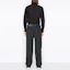 Purchase Dior x Sacai FW21 Long Sleeve Pocket Shirt Black Collaborative Edition 213C534A4451-C900