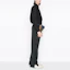 Details for Dior x Sacai FW21 Long Sleeve Pocket Shirt Black Collaborative Edition 213C534A4451-C900