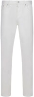 DIOR x Sacai Slim Fit High-Waisted White Denim Jeans 213D007AY508-C080 DIOR x Sacai Slim Fit High-Waisted White Denim Jeans 213D007AY508-C080