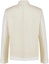 Lookbook DIOR x Sacai SS22 Layered Colorblock Blazer Cream White. 213C430B5180-C080