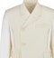 Purchase DIOR x Sacai SS22 Layered Colorblock Blazer Cream White. 213C430B5180-C080