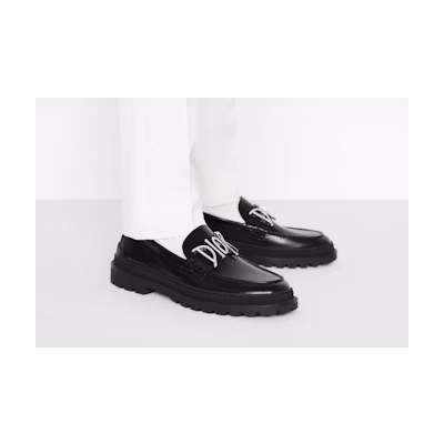 Dior Shawn 'Explorer Loafer'