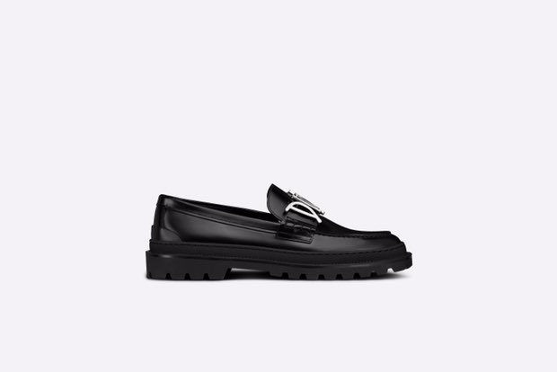 Dior Shawn 'Explorer Loafer' 圖 3