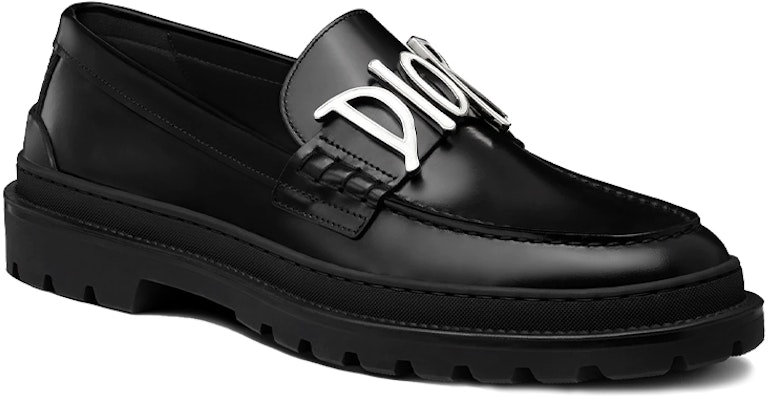 【鑑定詢問】Dior And Shawn Explorer 樂福鞋 黑色 Order 【鑑定詢問】Dior And Shawn Explorer 樂福鞋 黑色