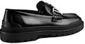 Lookbook Dior x Shawn 'Kasut Explorer Loafer Hitam' 3LO105ZCH_H961