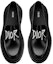 Shop Dior x Shawn 'Kasut Explorer Loafer Hitam' 3LO105ZCH_H961